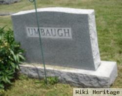 Daniel B. Umbaugh