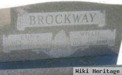 Willie Eugene Brockway