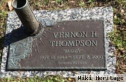 Vernon H. Thompson