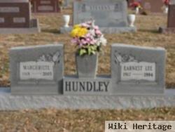 Earnest Lee Hundley