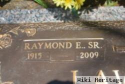 Raymond E Lawson, Sr