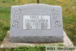 Fred L Stonecipher