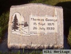 Thomas George