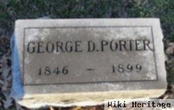 George D. Porter