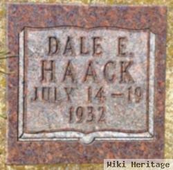 Dale Emil Haack