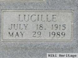 Lucille Mombower Phillips