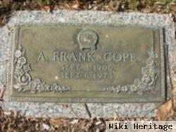 Avery Frank Cope