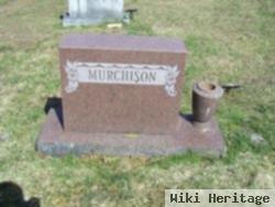 Howard T. Murchison