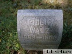 Philip Walz