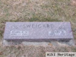 Henry H Sweigard