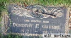 Dorothy Gaither