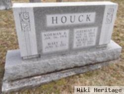 Jeremiah F. Houck