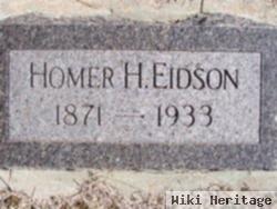 Homer H. Eidson