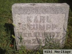 Karl Stumpp