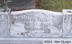 Joseph Kelly