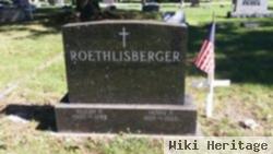 Henry A. Roethlisberger