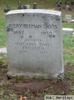 Avery Beeman Davis