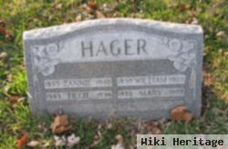 William Hager