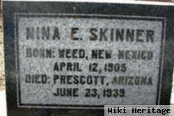 Nina E. Skinner