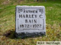 Harley Church Bain