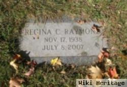 Regina Cecile Raymond