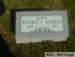 Beverly J. Klifman