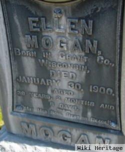 Ellen Morgan