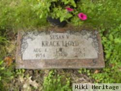 Susan V. Krack Lloyd