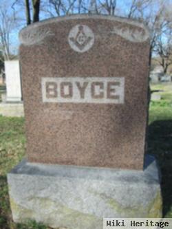 John M. Boyce