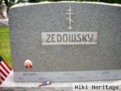 John Zedowsky