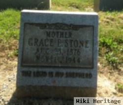 Grace E. Stone