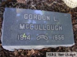 Gordon L Mccullough