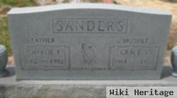 Grace S. Sanders