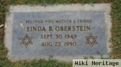 Linda B. Oberstein