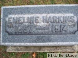 Emeline Ginn Harkins