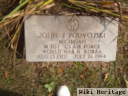 John J. Podvojski