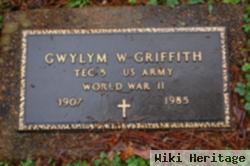 Gwilym W. Griffith