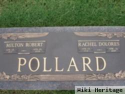 Milton Robert Pollard