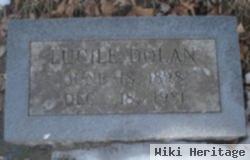 Lucille Oswald Dolan