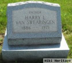 Harry L Van Swearingen