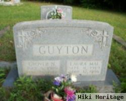 Grover N. Guyton
