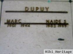 Naide I Sinclair Dupuy