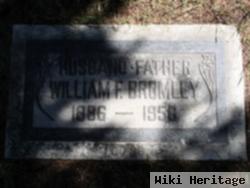 William Francis Bromley