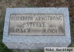 Elizabeth Armstrong Steele