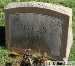 Charles L. Bupp