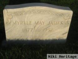 Myrtle Ambrose James