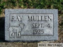 Ray Mullen