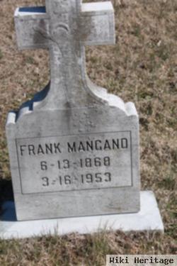 Frank Mangano