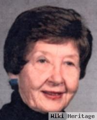 Mary D. Anderson Moyer