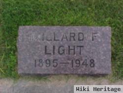 Millard F Light